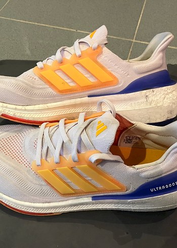 Adidas Ultraboost Light Erkek Koşu Ayakkabısı - Görsel 5