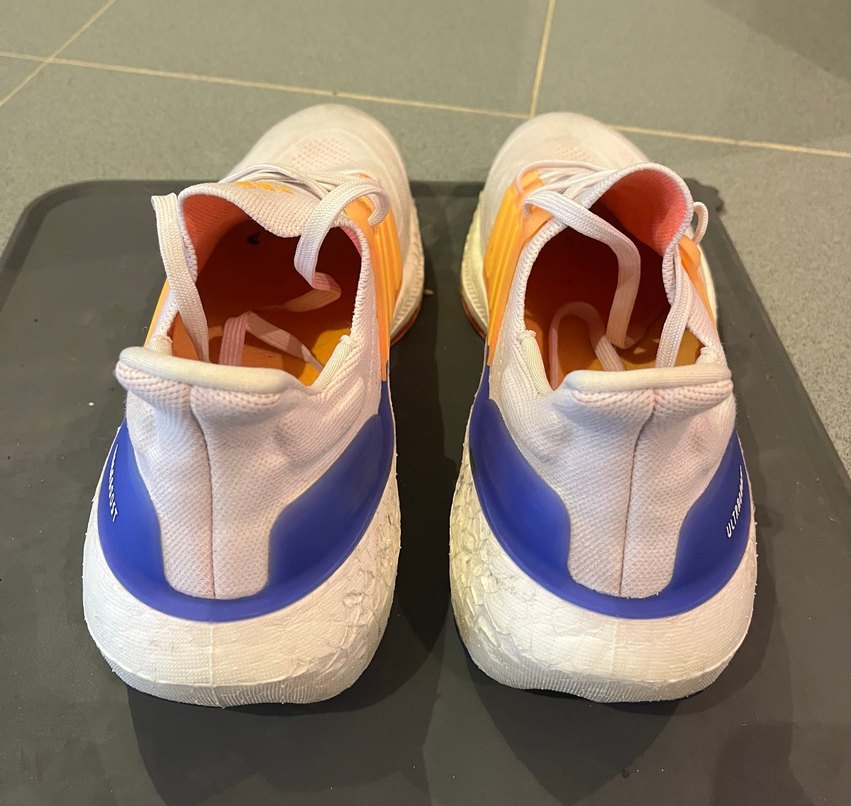 Adidas Ultraboost Light Erkek Koşu Ayakkabısı - Görsel 3