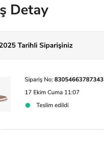 Converse AS-1 Pro Kahverengi Kadın Ayakkabısı - Görsel 3