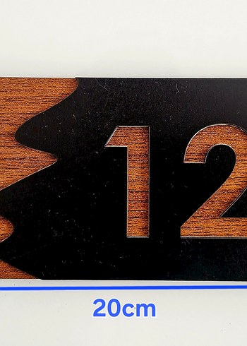 Kapı numarası - Görsel 3