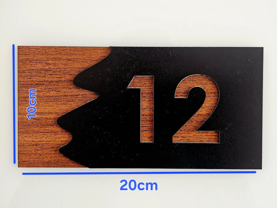 Kapı numarası - Görsel 3