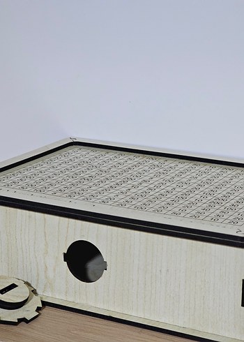 10000 Hedefli Kumbara - Görsel 5