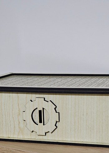 10000 Hedefli Kumbara - Görsel 3