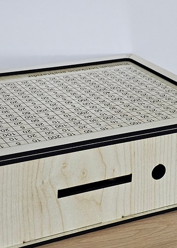 10000 Hedefli Kumbara - Görsel 6