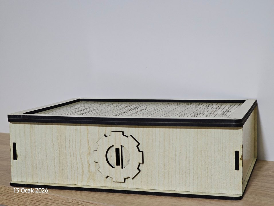 10000 Hedefli Kumbara - Görsel 3