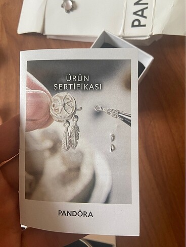 Orijinal Pandora