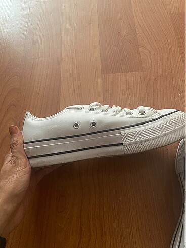 39 Beden Orijinal converse