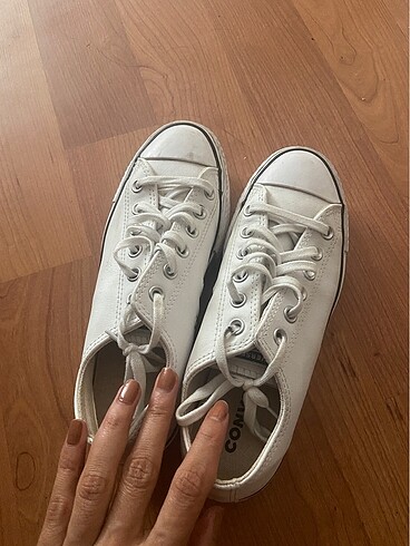 Converse Orijinal converse