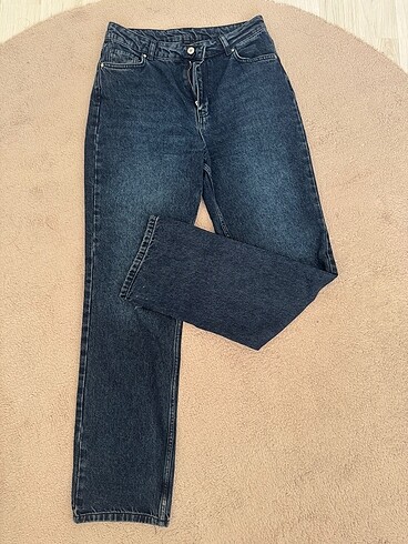 Straight Jean Pantolon