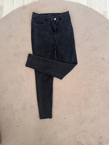 Skinny Jean Pantolon