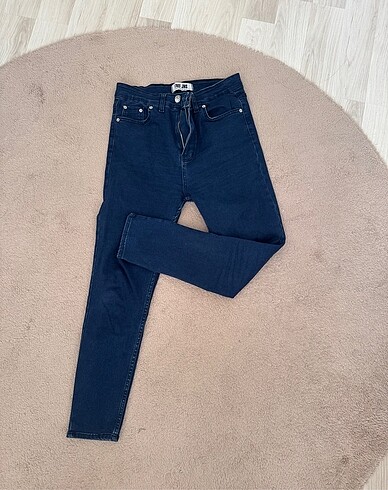 Skinny Jean Pantolon