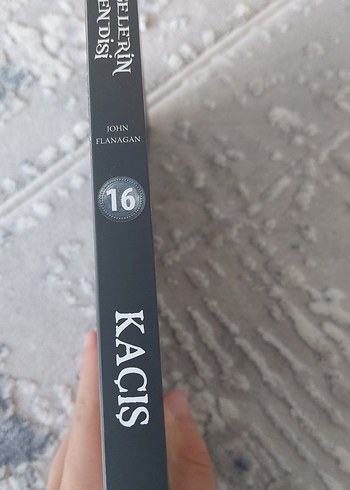 Gölgelerin Efendisi: Kaçış