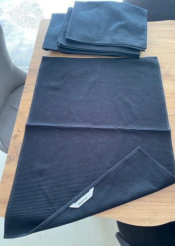 KURULAMA HAVLUSU 50*70 cm - Görsel 2