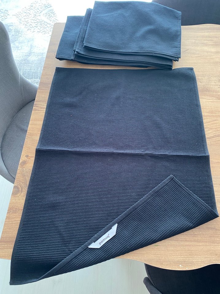 KURULAMA HAVLUSU 50*70 cm - Görsel 2