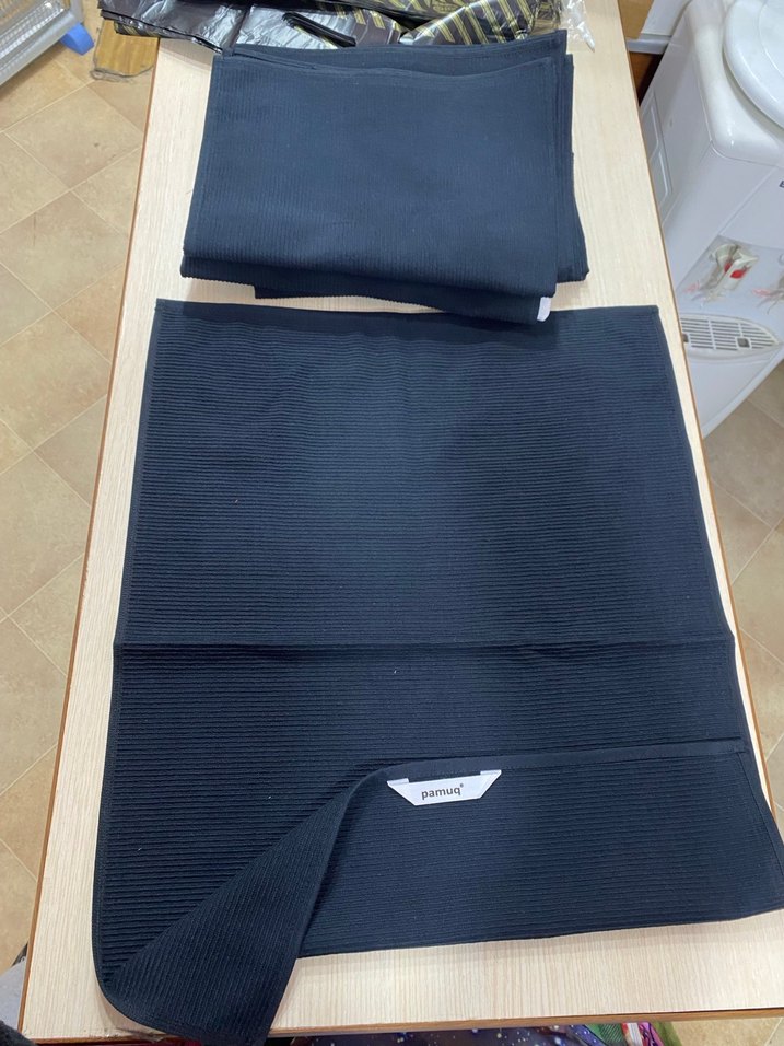 KURULAMA HAVLUSU 50*70 cm - Görsel 5