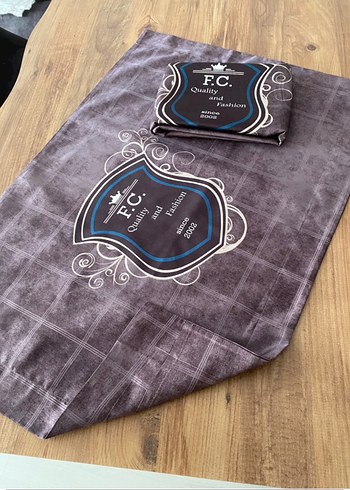 PAMUKSATEN YASTIKKILIFLARI - Görsel 3