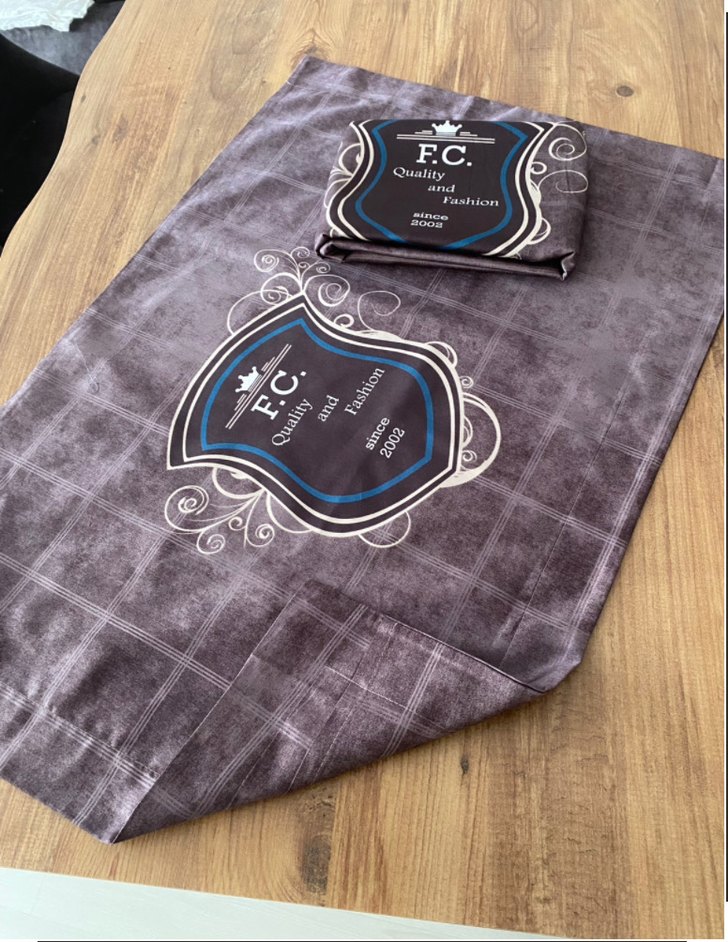 PAMUKSATEN YASTIKKILIFLARI - Görsel 3