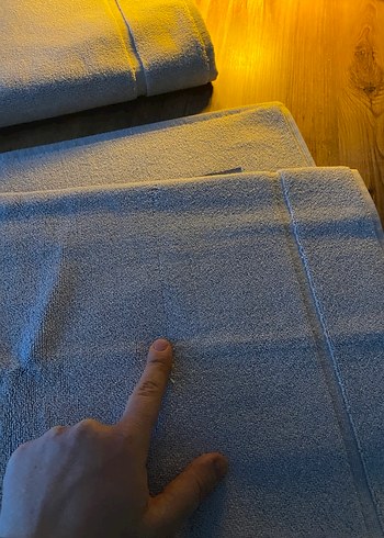 PASPAS 60*100 cm 660 gr - Görsel 6