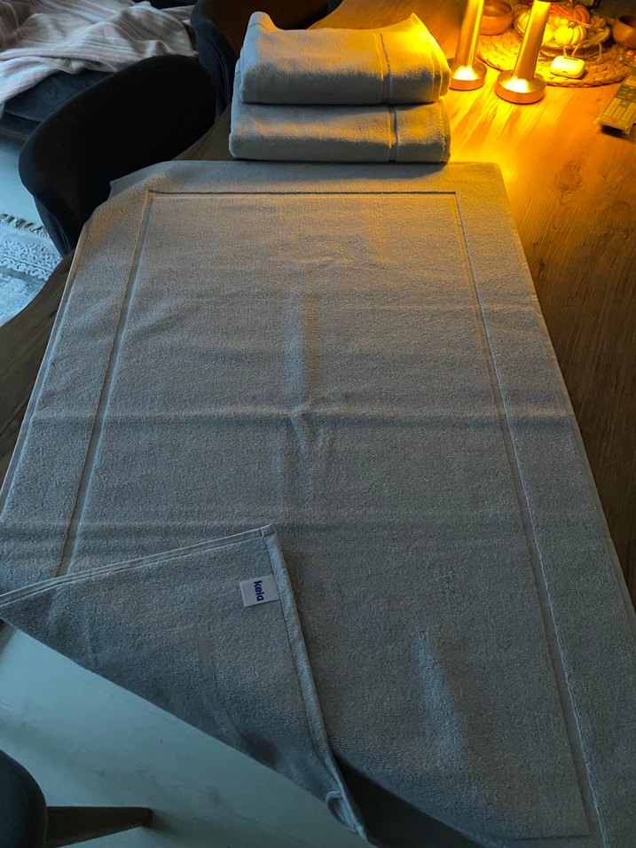 PASPAS 60*100 cm 660 gr - Görsel 2