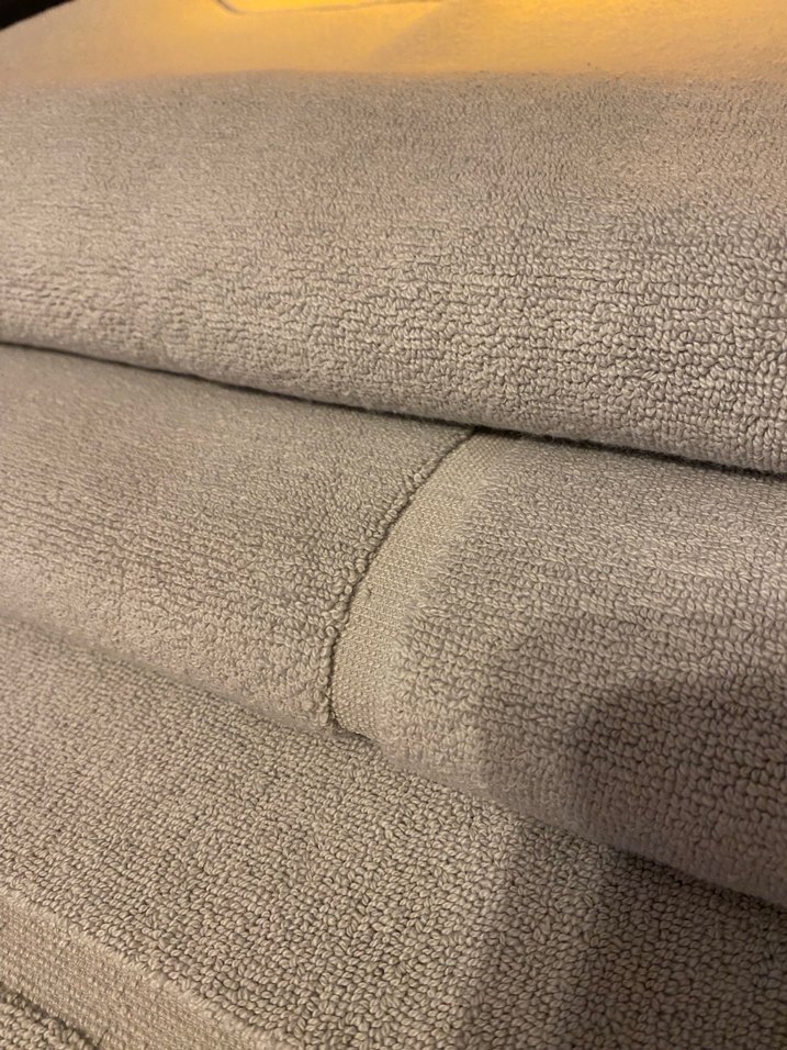 PASPAS 60*100 cm 660 gr - Görsel 5