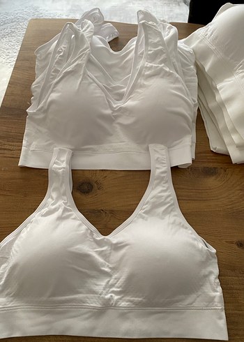 PEDLİ BÜSTİYER - Görsel 2