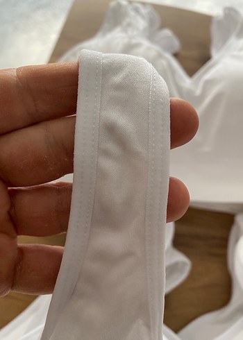 PEDLİ BÜSTİYER - Görsel 3