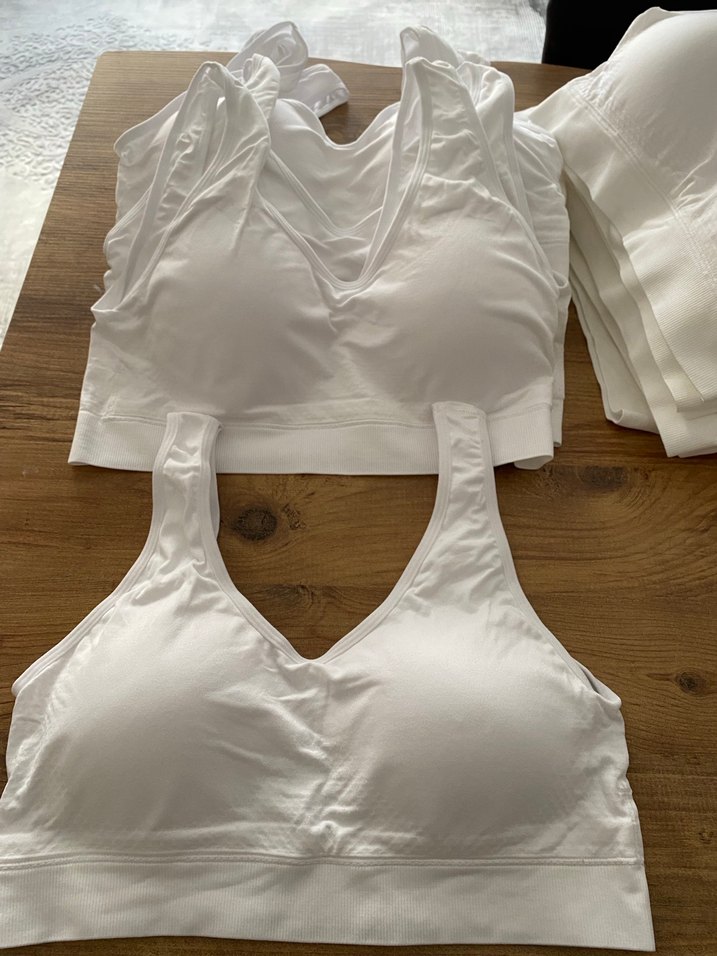 PEDLİ BÜSTİYER - Görsel 2