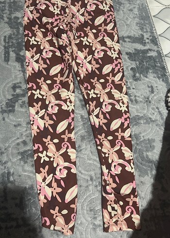 Beyaz Kapüşonlu Baskılı Kadın Sweatshirt - Görsel 3