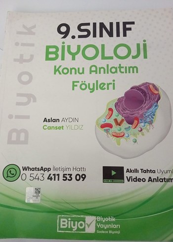  Lgs,9.sınıf test kitapları