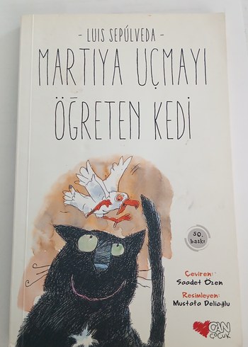  Çocuk kitapları