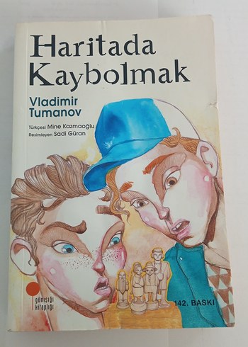 Çocuk kitapları