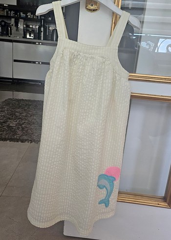 Marks&Spencer Kiz Cocuk Elbise