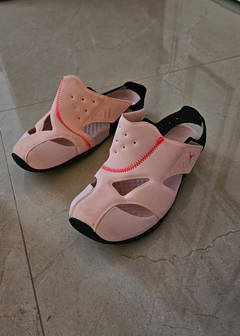Nike Air Jordan Kız Çocuk Spor Sandalet