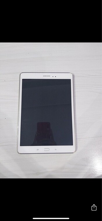  Beden Renk Samsung Tablet