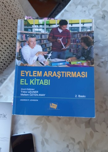 Beden Renk Eylem Araştırması El Kitabı - 2. Baskı