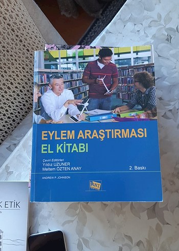 Beden Eylem Araştırması El Kitabı - 2. Baskı