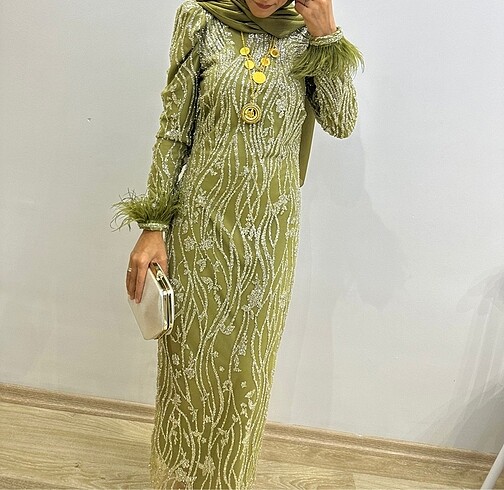 Abiye
Satılık - Görsel 2