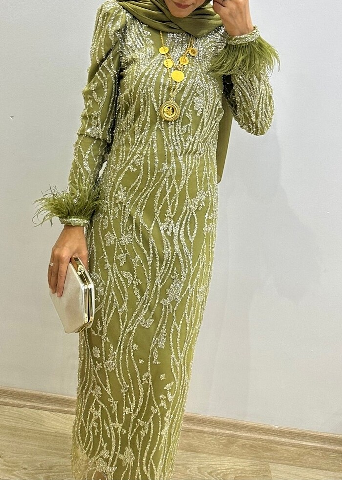 Abiye
Satılık - Görsel 2