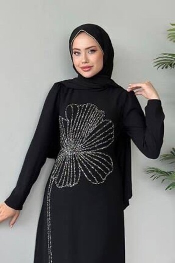 Nursema abiye - Görsel 2