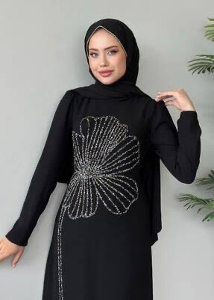 Nursema abiye - Görsel 2