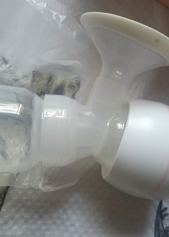 Pierre Cardin Şarjlı Göğüs Pompası - Görsel 3