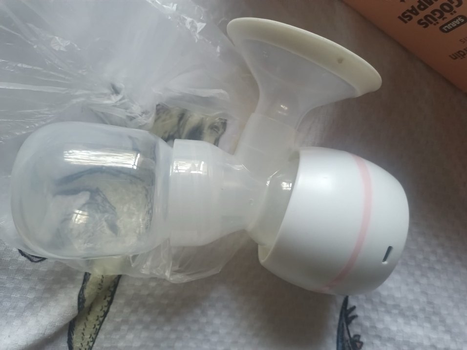 Pierre Cardin Şarjlı Göğüs Pompası - Görsel 3