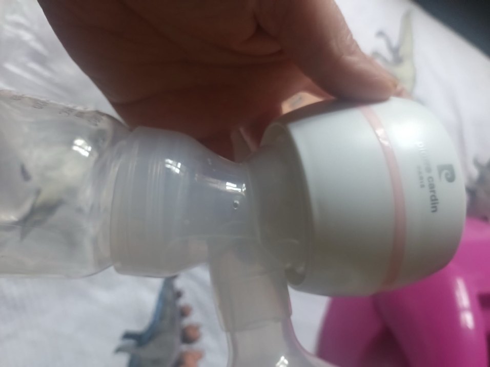 Pierre Cardin Şarjlı Göğüs Pompası - Görsel 5