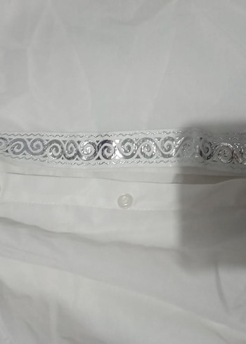 5 parça sünnet kıyafeti - Görsel 2