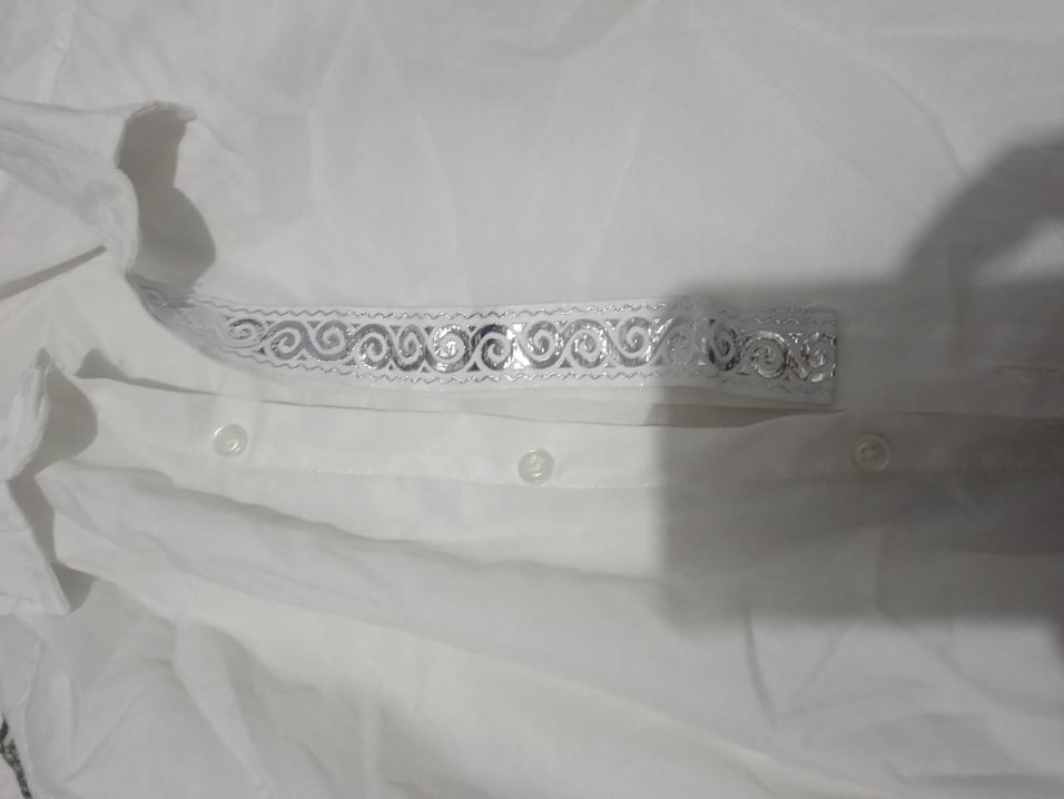 5 parça sünnet kıyafeti - Görsel 2