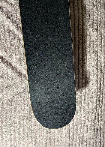 Kaykay - Çok Renkli Canlı Tasarım - Görsel 3