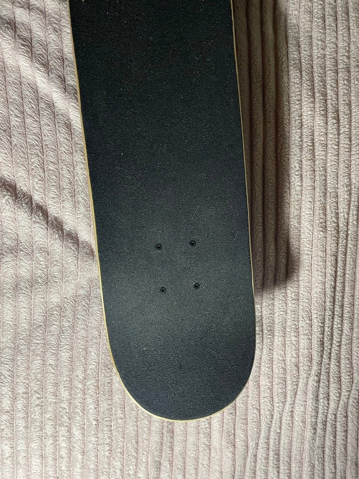 Kaykay - Çok Renkli Canlı Tasarım - Görsel 3