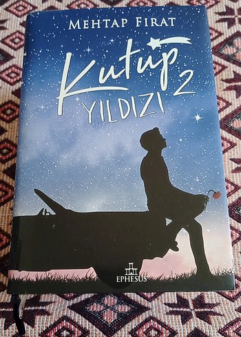 Kutup Yıldızı 2 - Mehtap Fırat
