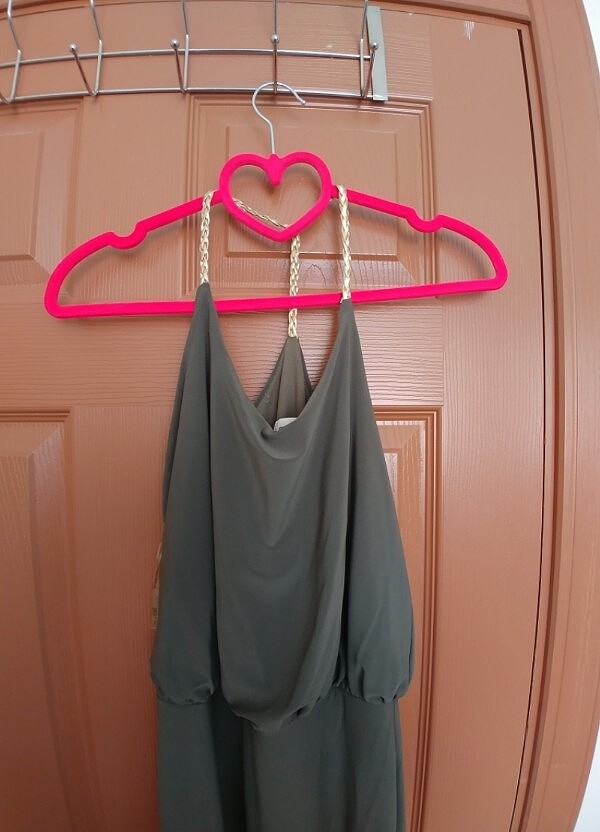 Abiye Elbise - Görsel 2