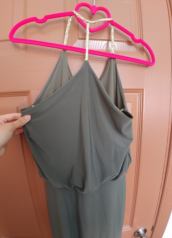 Abiye Elbise - Görsel 3